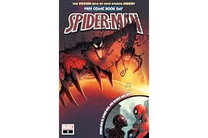 Free Comic Book Day 2019 (Spider-Man/Venom) #1