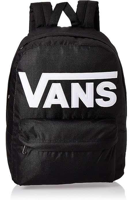 vans backpack with water bottle holder