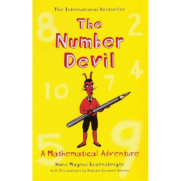 Mathematics – From the Birth of Numbers