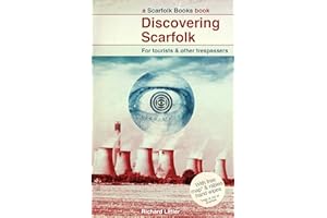 Discovering Scarfolk: a wonderfully witty and subversively dark parody of life growing up in Britain in the 1970s and 1980s