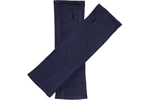 Enter the Complex® Mitones, Guantes sin Dedos, Lana Merino, Mujer y Hombre