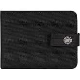 Mammut Xeron Wallet Black One Size, Unisex Adult, Polyester