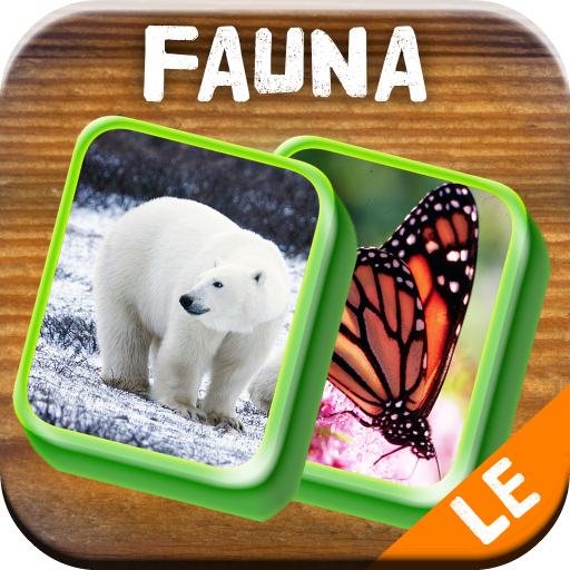 Mahjong Fauna journey through the wonderful world of animal kingdom