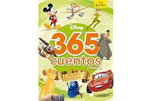 365 cuentos. Una historia para cada día 2
