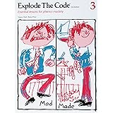 Explode the Code 5: Essential Lessons for Phonics Mastery: Amazon.co.uk ...