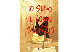 Io sono il loro silenzio