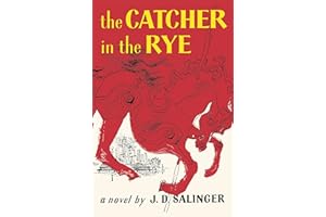 PENGUIN BOOKS LTD (UK) The Catcher in the Rye