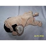 ty beanie boo pugsley