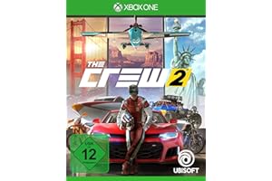 Ubisoft The Crew 2 (Xbox One)