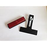 Kennzeichenhalter ZUBEHÖR T-Stück mit Reflektor