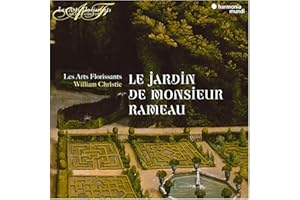 Le Jardin De Monsieur Rameau