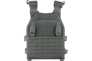 Viper TACTICAL VX Buckle Up Gen2 - Plattenträger