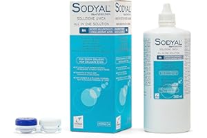 SODYAL BIOHYDRATION 360 ml