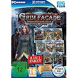 Grim Facade: Übernatürliche Fälle (8 in 1 Bundle) - [PC]