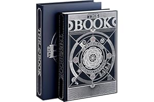 HUNGRY MINDS The Book in a Gift Box. The Ultimate Guide to Rebuilding a Civilization - Inspirational Science Books for Adults - Knowledge Encyclopedia with Over 400 Pages