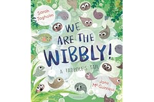 We Are the Wibbly!