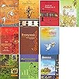 KENDRIYA VIDYALAYA SCHOOL NCERT BOOK SET CLASS - 7 ( VASANT , MAHABHARAT , HONEY COMB , AN ALIEN HAND , MATHS , SCIENCE , HISTORY , GEOGRAPHY , POLITICAL , RUCHIRA ) 2022 EDITION