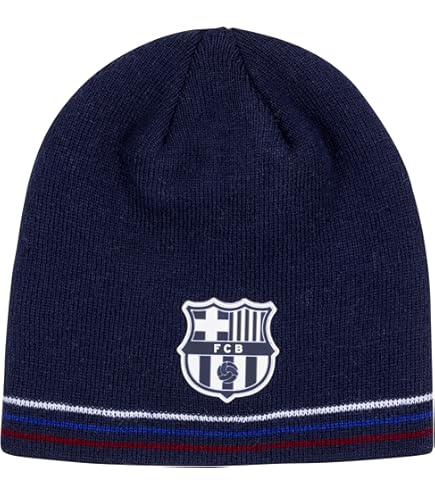 Maillot Fc Barcelone Bonnet Neymar Barça - Collection Officielle
