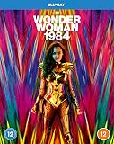 Wonder Woman 1984 [Blu-ray] [2020] [Region Free]