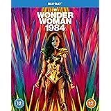 Wonder Woman 1984 [2020] [Region Free]
