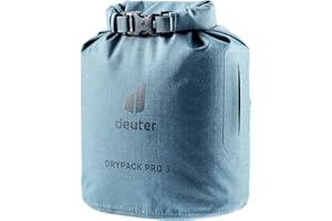 Deuter Drypack Pro 3 wodoszczelna torba sucha