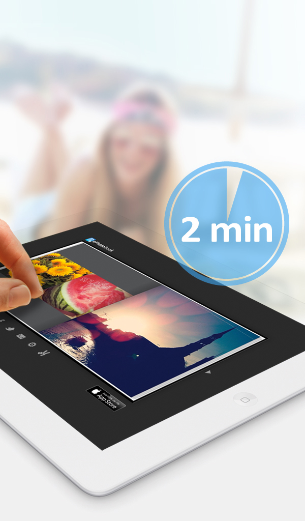 PhotoBook™ Livre photo réalisé en 2 minutes Amazon.fr Appstore pour Android