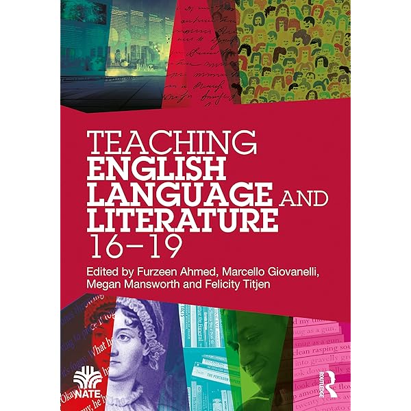 The Language of Literature: An Introduction to Stylistics