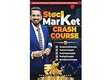 Stock Market Crash Course | Stock Market | Pushkar Raj Thakur | PRT | GoSelfMade