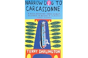 Narrow Dog To Carcassonne