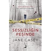 Sessizliğin Peşinde