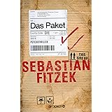 Das Paket: Psychothriller | SPIEGEL Bestseller Platz 1 | "Sebastian Fitzek hat ein Paket gepackt, das es in sich hat: eine ir