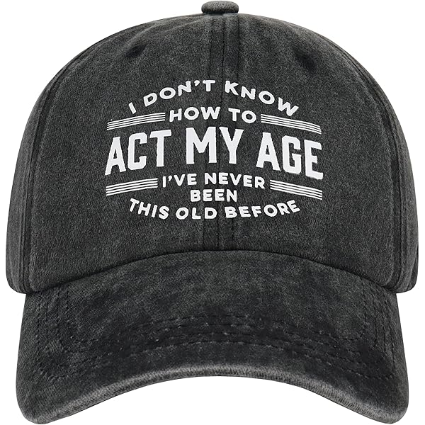 Premium Vector | I Dont Know How To Act My Age Ive Never Been This Old Before Tshirt Design 87235681 - View #3