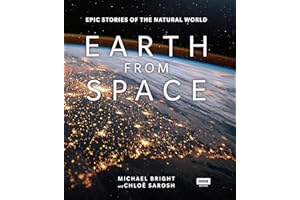 Earth from Space: epic stories of the natural world