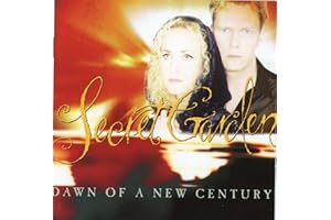 Dawn Of A New Century