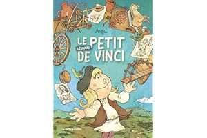 Le petit Léonard de Vinci