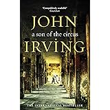 A Son Of The Circus