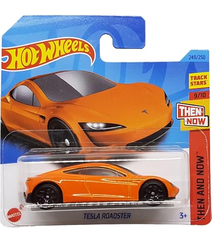 Hot Wheels Tesla Model S Plaid (2025) | Cuotas sin interés Hot Wheels Tesla Model S Plaid (2025) | Cuotas sin interés