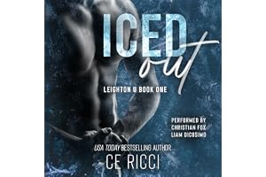 Iced Out: Leighton U, Book 1