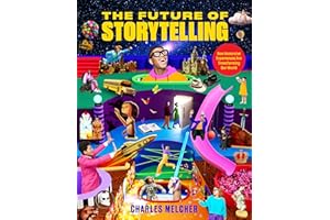 The Future of Storytelling: How Immersive Experiences Are Transforming Our World