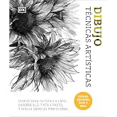Dibujo. T&eacute;cnicas art&iacute;sticas: Perfecciona tu estilo a l&aacute;piz, carboncillo, tinta y pastel y dibuja como un profesional (Hobbies