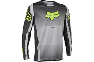Fox Racing Koszulka Mężczyźni Ranger Air Off Road Jersey (1 w zestawie)