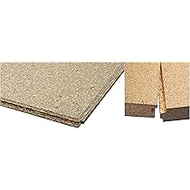 22mm Chipboard Flooring T&G (2400x600) - Free Delivery Over £125