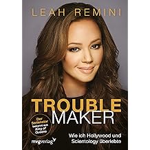 Amazon De Leah Remini Bucher Horbucher Bibliografie