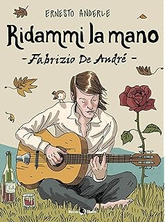 Ballata Per Fabrizio De Andre Amazon It Algozzino Sergio Libri amazon it