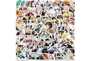 FANCICO 100 piezas de pegatinas de dibujos animados colección temática pegatinas de graffiti para equipaje de motocicleta portátil coche Snowboard bicicleta decoración personalizada pegatinas
