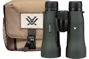 Vortex Optics Diamondback HD Fernglas 15x56 D183091 Grün