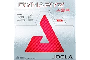 JOOLA Dynaryz Agr 2.0 Rubber Shovel, Unisex Adult