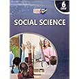 Social Science Class 6 Dav (2018-19 Session) [Paperback] Full Marks
