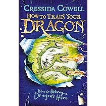 HTTY DRAGON12 DRAGONS FURY: 12 (How to Train Your Dragon (Heroic