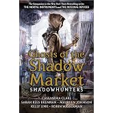 Ghosts of the Shadow Market